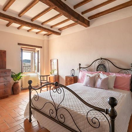 Noi2+2 Vacanze - App. Andrea Contignano Exteriör bild