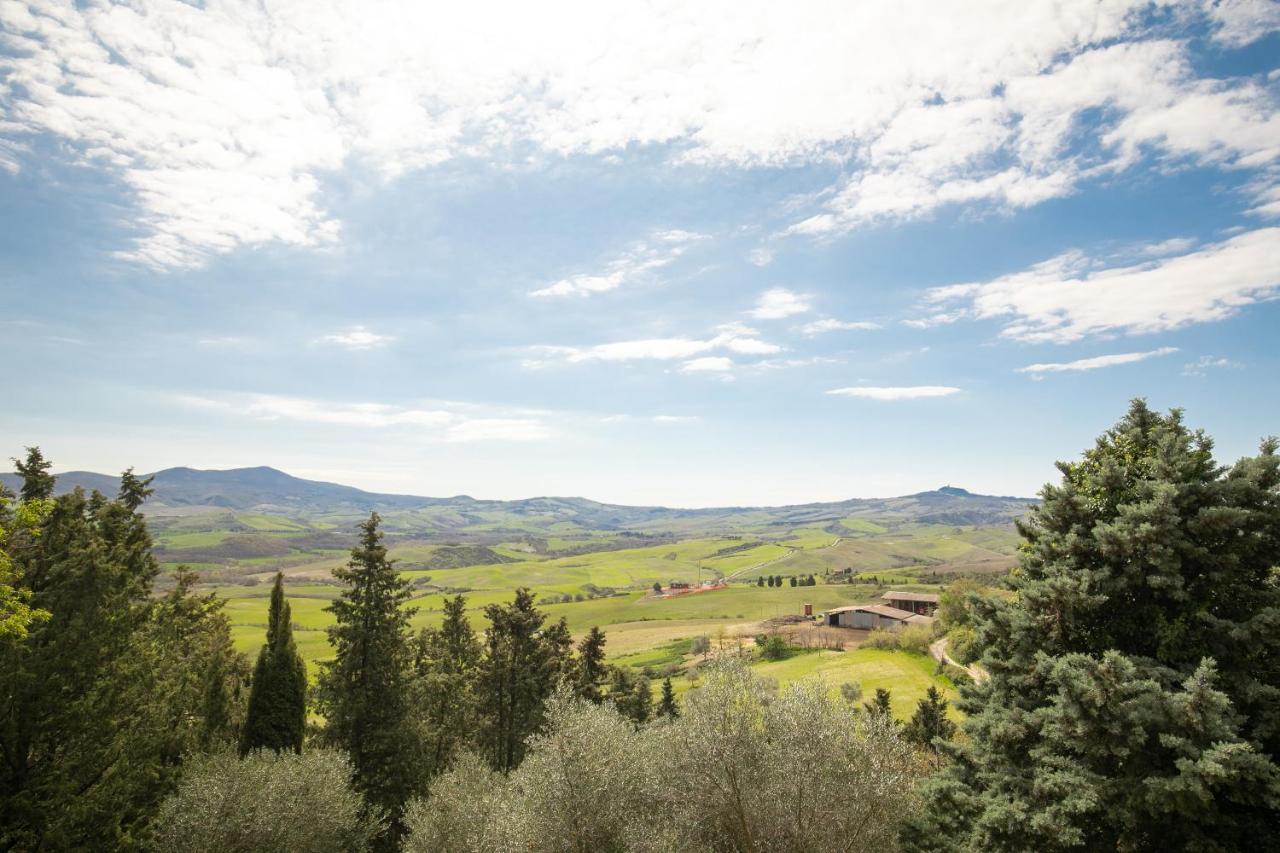 Noi2+2 Vacanze - App. Andrea Contignano Exteriör bild