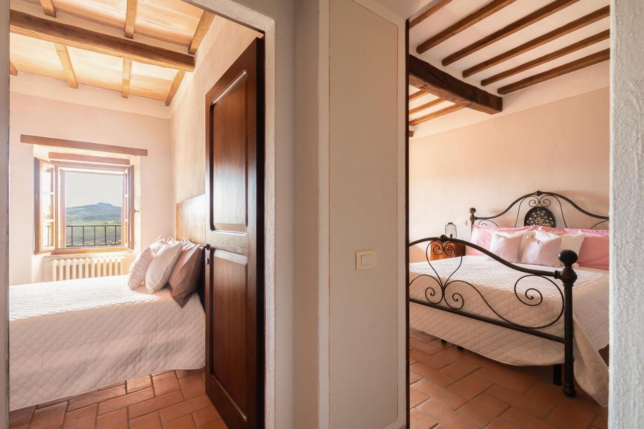 Noi2+2 Vacanze - App. Andrea Contignano Exteriör bild